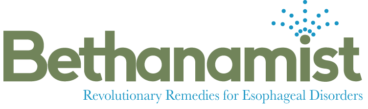 Bethanamist - Revolutionary Remedies for Esophageal Disorders