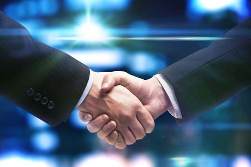Partnership at Bethanamist