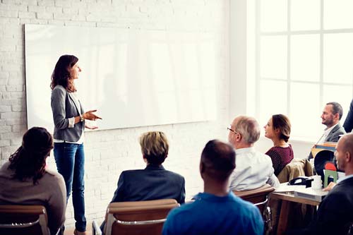 Speech and language therapy/coaching